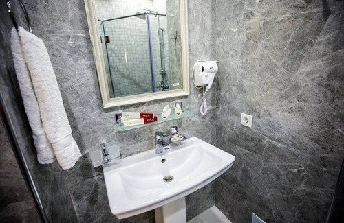 Tashkent Hotel | Leader Hotel