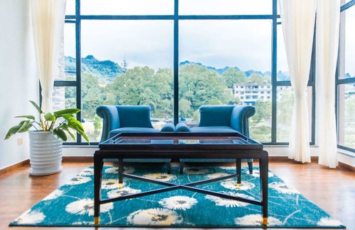Wulingyuan Hotel | Leading Men Hotel