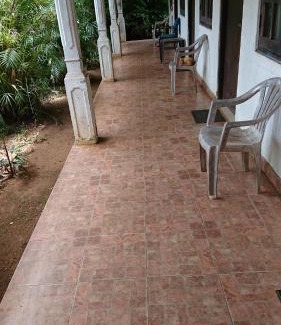 Ganga Ihala Korale House | LEAF resorts