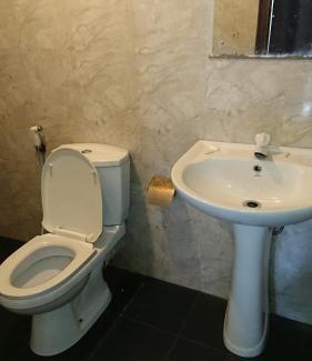 Ganga Ihala Korale House | LEAF resorts