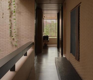 Berawa Villa | Leaf Villas - brand new tri-level villas - 500m to beach and Finns