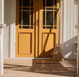 Smedjebacken House | LeafCottage B&B and Sauna, 25 min from Romme Alpine