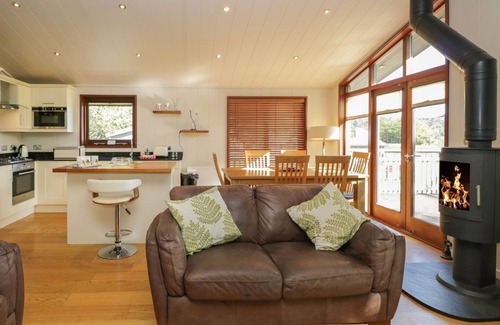 Hawkshead Cottage | LEAFY NOOK LODGE, pet friendly, luxury holiday cottage in Hawkshead