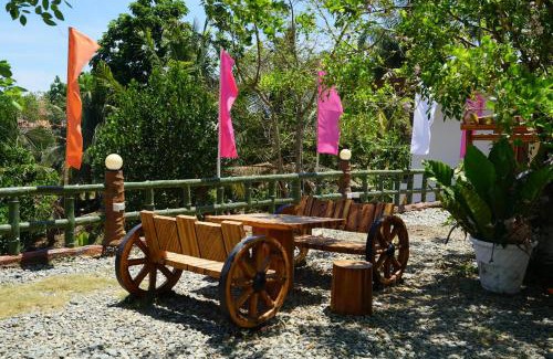 Toledo City Resort | Leah's Crestview Farm Resort