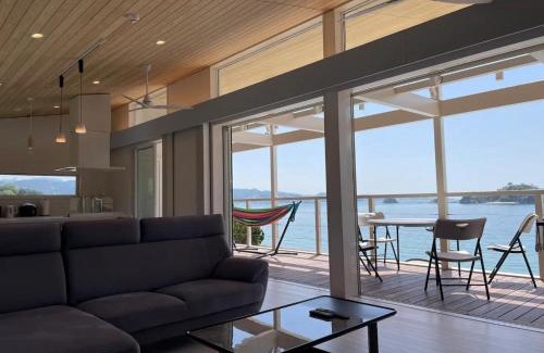 Imabari House | LeaLea Resort Villa Kamoike - Vacation STAY 16761