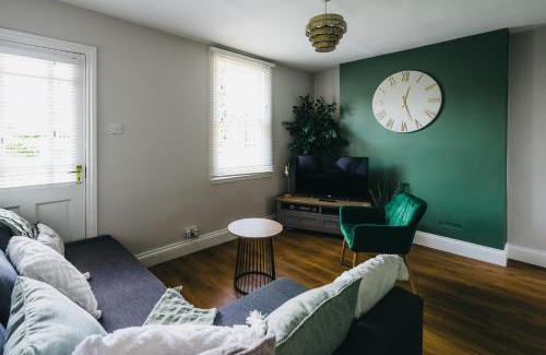 Leamington Spa House | Leam Terrace Escape