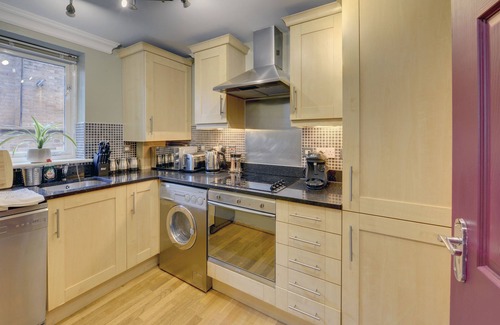 Leamington Spa Apartment | Leamington Spa Warwick Place Apartments