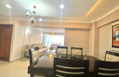 Los Rios Apartment | LEAN LUXURY Santo Domingo