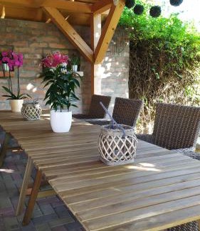 Balatonlelle Apartment | Leander Apartman