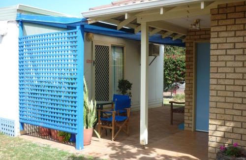 Port Denison Resort | Leander Reef Holiday Park