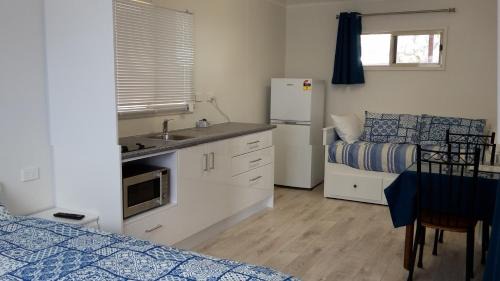 Port Denison Resort | Leander Reef Holiday Park