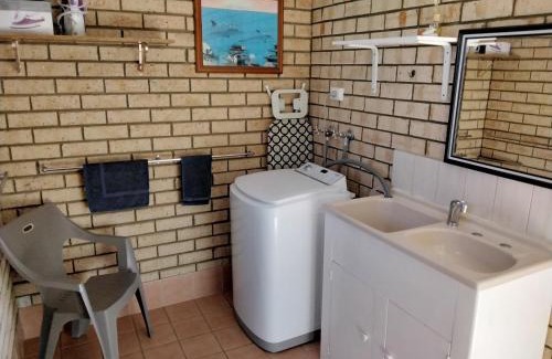 Port Denison Resort | Leander Reef Holiday Park