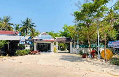 Prey Nob House | Leap Leap Guesthouse