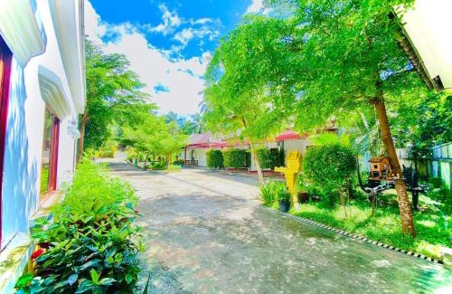 Prey Nob House | Leap Leap Guesthouse