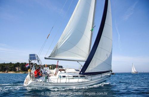 Pula Boat Rental | Learn to Sail in Paradise