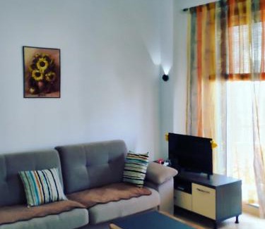 Rade Apartment | Learti Apartment