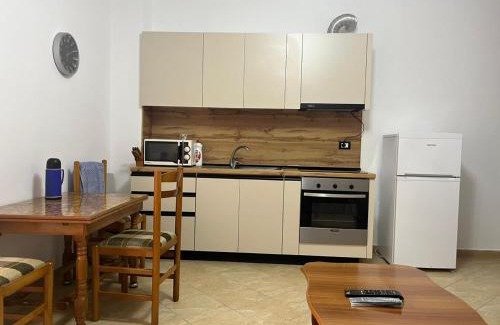 Rade Apartment | Learti Apartment