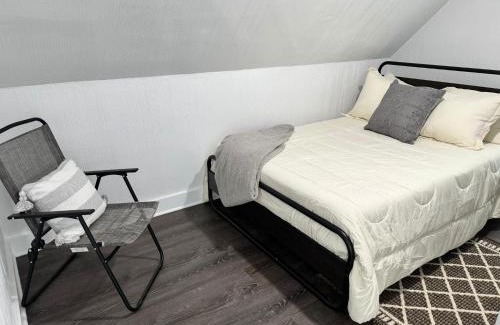 Wilkes-Barre Apartment | Leave Worries Behind
