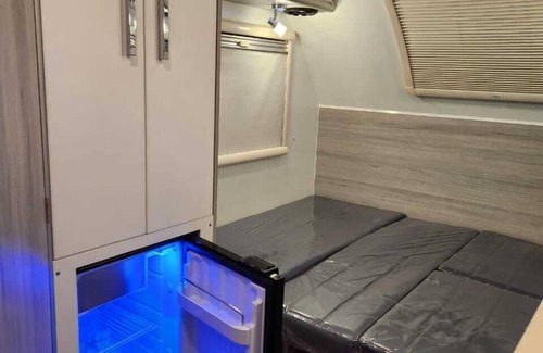 North Governorate RV Rental | Lebanon Caravans (BJNCO RVS)