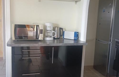 Bourg-de-Thizy Apartment | Leboisdieu