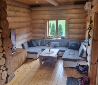 Voru County House | Lebola Puhkemaja