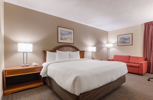 Bossier City Hotel | LeBossier Hotel