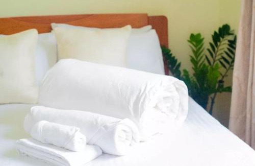 Morogoro Cabin | Lebreina Safari Lodge