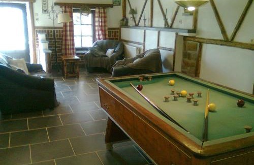 Mettet House | Lebrognois