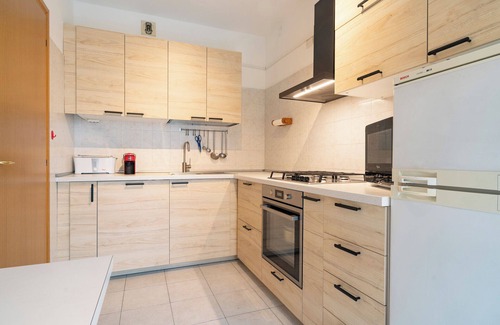 Lecco Apartment | Lecco top panorama - Two Bedroom Apartment, Sleeps 5
