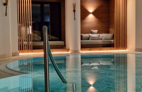 Warth Ski Chalet | Lech Valley Lodge