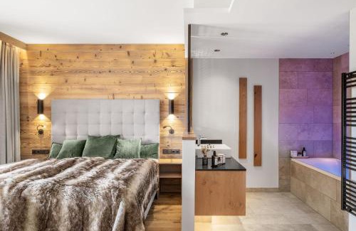 Warth Ski Chalet | Lech Valley Lodge