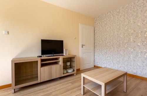 Jelitkowo Apartment | Lecha Comfort Apartment by BookingHost