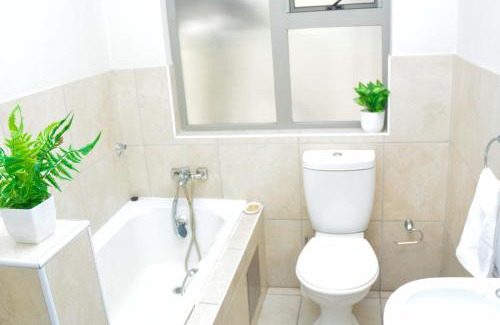 Emalahleni Villa | Leci Villa