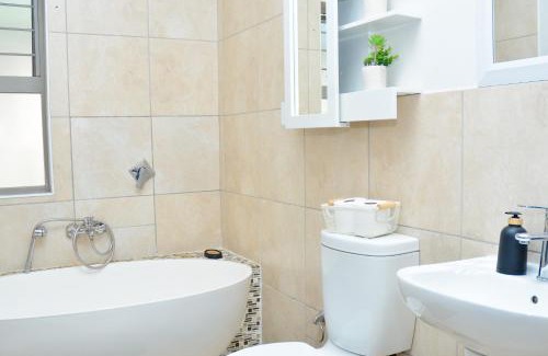 Emalahleni Villa | Leci Villa