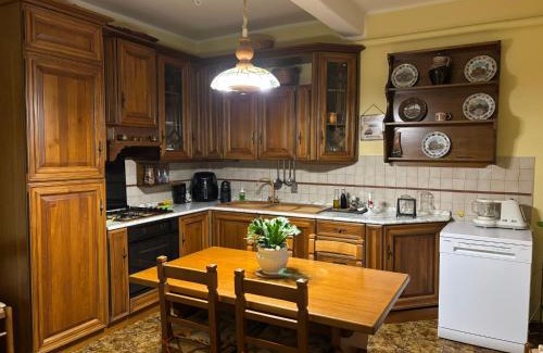 Gioia dei Marsi Apartment | Lecine 73