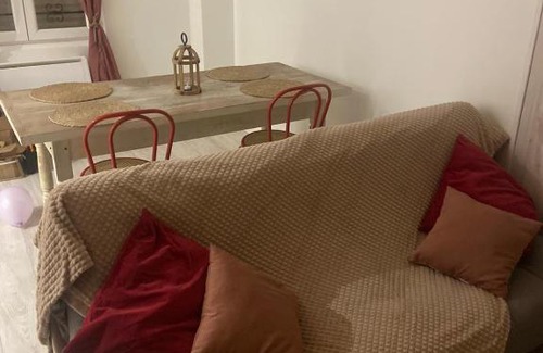 Meru Apartment | Lecocondemy