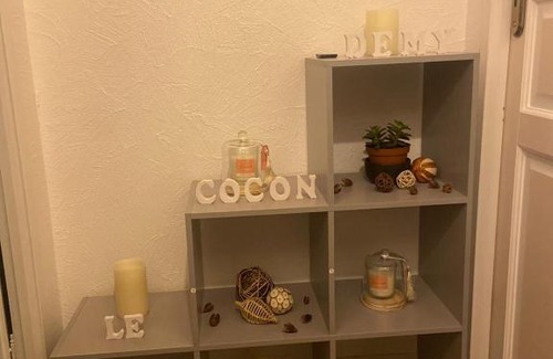 Meru Apartment | Lecocondemy