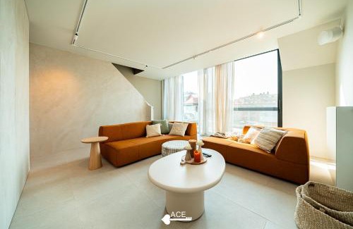 Nieuwpoort-Bad Apartment | LECTIUS - luxurious apartment - near the sea and shops