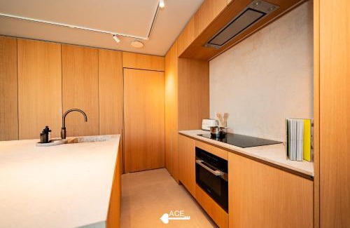 Nieuwpoort-Bad Apartment | LECTIUS - luxurious apartment - near the sea and shops