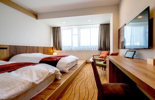 Atami Hotel | Lectore Atami Momoyama - TKP Hotels & Resorts