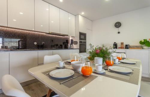 Ponte de Lima Apartment | LED Apartment - Vista Alegre