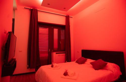 Quartiere XXXI Giuliano Dalmata Apartment | LED, comfort and style just a few minutes from the Colosseum