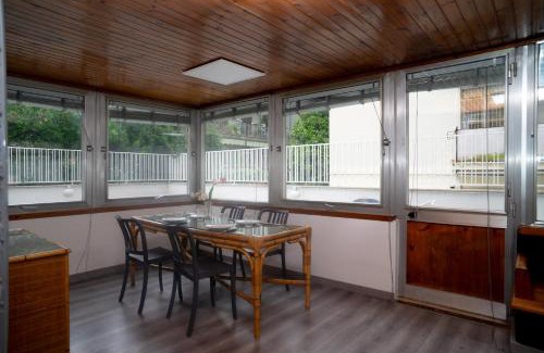 Quartiere XXXI Giuliano Dalmata Apartment | LED, comfort and style just a few minutes from the Colosseum