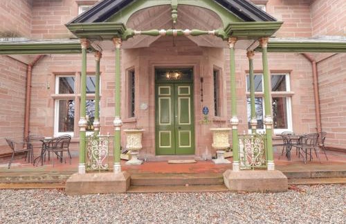 Ledgowan House | Ledgowan Lodge Hotel