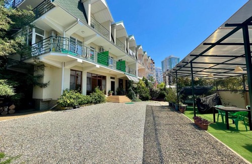Bytkha House | Ledis Guest House