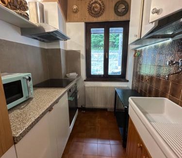 Molina di Ledro Apartment | Ledro Rustik