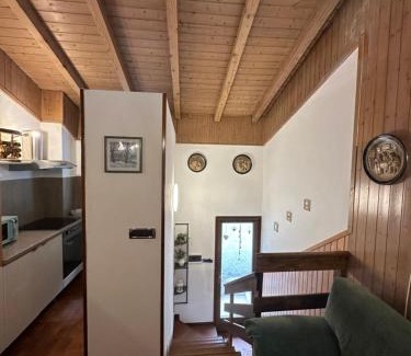 Molina di Ledro Apartment | Ledro Rustik