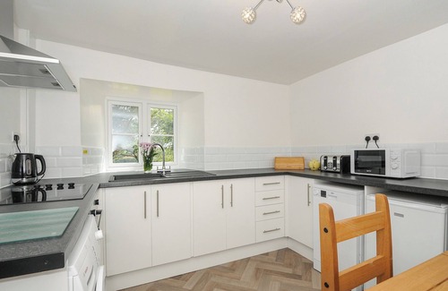 Bude Cottage | Lee Barton Farmhouse