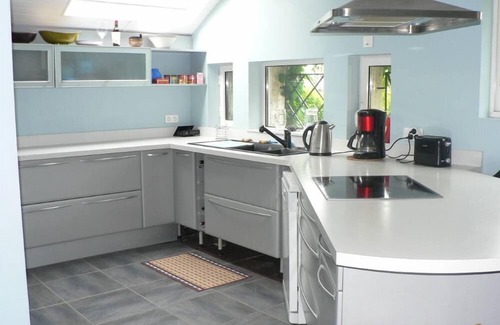 Lee House | Lee: Big villa quiet close to Pau and Lourdes
