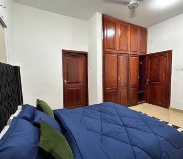 Teshie Apartment | Lee Homes